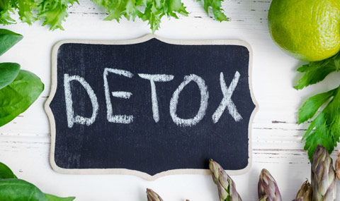 Detoxification